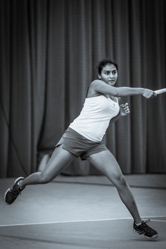 Johanna Silva 882 - Damen Der Club an der Alster - TC RW Wahlstedt